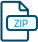 ZIP compressed file ZIP compressed file