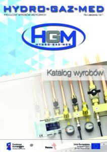 Katalog wyrobów HGM