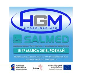 Salmed 2018