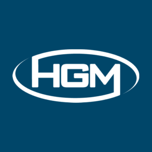 Logo HGM