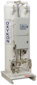 Koncentrator tlenu - OXYKON - Hydro Gaz Med