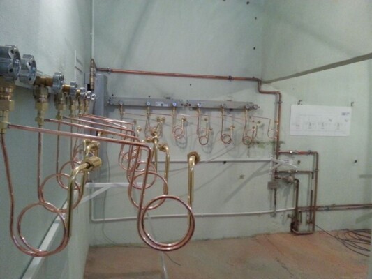 Rezerwa butlowa tlenu