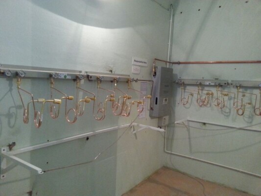 rezerwa butlowa tlenu