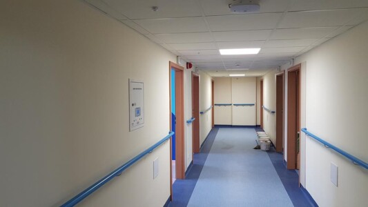 "SZI" valve box Skrzynka SZI-3