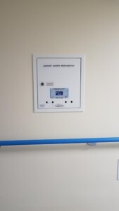 "SZI" valve box Skrzynka SZI-3