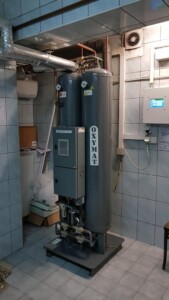 OXYMAT oxygen concentrator Koncentrator tlenu