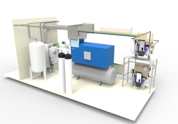 Projekt kontenera Projekt kontenera